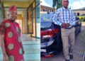 MABAJE -BIRTHDAY: HONOURABLE FAPETU STEPHEN ADEDAYO FELICITATES OYO LAWMAKER MABAJE ON HIS BIRTHDAY ANNIVERSARY