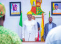 GSM Advocates Applaud Governor Makinde’s Visionary Leadership on His 56th Birthday, Hails Oyo’s Remarkable Progress*