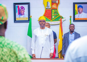 GSM Advocates Applaud Governor Makinde’s Visionary Leadership on His 56th Birthday, Hails Oyo’s Remarkable Progress*