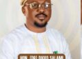 Dikko makes move for Oyo-Lagos interstate transport collaboration