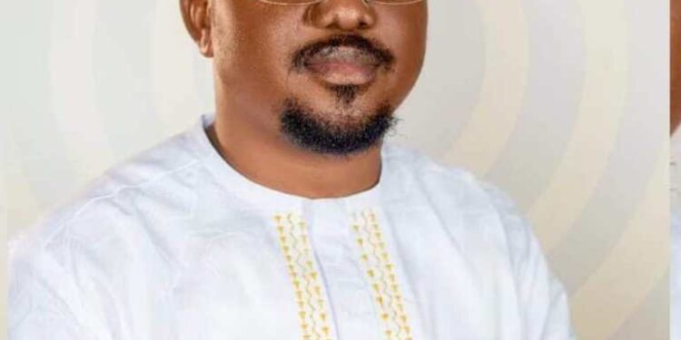 Dikko makes move for Oyo-Lagos interstate transport collaboration