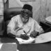 Chief Moshood Olanrewaju Adepoju