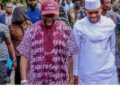 Hon. Shina Peller Set to Join People’s Democratic Party in Oyo State*