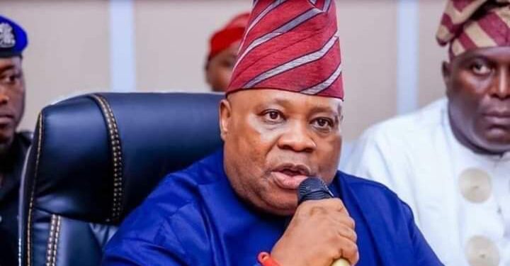 18 Pupils Hospitalised After Eating Osun Free Meal, Govt Begins Probe