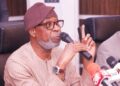 Powerful Nigerians Responsible For Kidnapping, Banditry, Illegal Mining – FG
