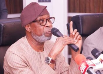Powerful Nigerians Responsible For Kidnapping, Banditry, Illegal Mining – FG