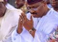 Governor Seyi Makinde, Shettima, Ganduje, Others To Attend Ex-gov Ajimobi’s Posthumous Birthday