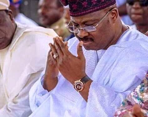 Governor Seyi Makinde, Shettima, Ganduje, Others To Attend Ex-gov Ajimobi’s Posthumous Birthday