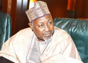 N1.57 Trillion Budget Not Enough To Fight Insecurity – Defence Minister