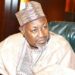 N1.57 Trillion Budget Not Enough To Fight Insecurity – Defence Minister