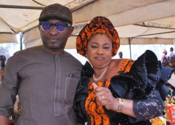 YOUR APPOINTMENT IS A TESTAMENT OF YOUR CREDIBILITY” – OYO LAWMAKER, COMFORTER CONGRATULATES HON. FOLA OYEKUNLE DON ON HIS APPOINTMENT AS OYO DEPUTY C.O.S