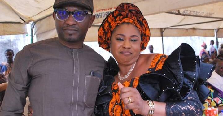 YOUR APPOINTMENT IS A TESTAMENT OF YOUR CREDIBILITY” – OYO LAWMAKER, COMFORTER CONGRATULATES HON. FOLA OYEKUNLE DON ON HIS APPOINTMENT AS OYO DEPUTY C.O.S