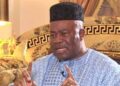 ‘I Was Exhausted, Diagnosed With Malaria,’ Akpabio Speaks On Slump News