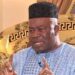 ‘I Was Exhausted, Diagnosed With Malaria,’ Akpabio Speaks On Slump News