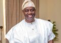 Makinde To Pay 13th Month Salary To Oyo Civil Servants Before New Year