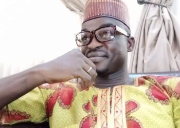 EGBEDA LG PDP VICE CHAIRMANSHIP CANDIDATE HON OLADEBO BRAHIM SIMPLE ESCAPES ASSASSIN’S BULLETS