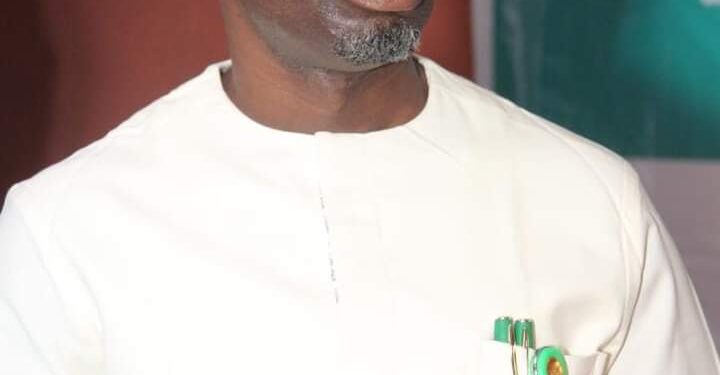 AGBOWORIN: A TYPICAL FEDERAL LAWMAKER BEYOND POLITICS.*  Icon Yusuf Akande Yusluv