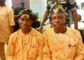 THE POLITICAL HEAD-ADMINISTRATOR FOR IBADAN SOUTH LCDA – OGUNDEJI CONGRATULATE AGBOWORIN
