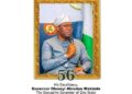 GSM @56: Oyo Federal Lawmaker, Oshine Cheers Makinde, Lauds Giant Stride in Delivery of Good Governance