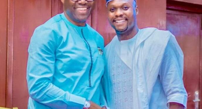 Oyo Lawmaker, Waheed Akintayo Showers Encomium on Makinde at 56th birthday, Congratulates Christians on Xmas Celebration