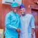 Oyo Lawmaker, Waheed Akintayo Showers Encomium on Makinde at 56th birthday, Congratulates Christians on Xmas Celebration