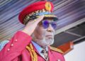 Afenifere Says Late Ondo Gov, Akeredolu Will Be Remembered For Establishing Amotekun To Fight Criminals