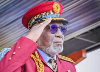 Afenifere Says Late Ondo Gov, Akeredolu Will Be Remembered For Establishing Amotekun To Fight Criminals