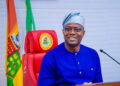 My Dream Is To Make Oyo Become Number Three Non-Oil Economy – Makinde •Commissions Premium Trust Bank Regional Offic