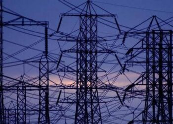 BREAKING: National Darkness as Natinal electricity Grid collapse again.