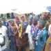Ajogbelede Community Rallies Behind Engr Akeem Olatunji’s Chairmanship Ambition, Celebrates Classroom Block Commissioning
