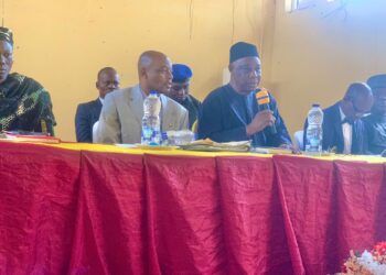 Oyo Gov’t moves to resolve Oorelope, Saki East LGs’ boundary dispute