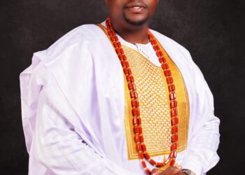 Students Of Iresa-Adu Origin To Access Interest Free Relief Loan From UK Based Prince Adebayo Of Iresa