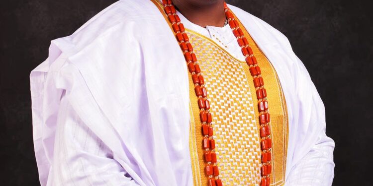 Students Of Iresa-Adu Origin To Access Interest Free Relief Loan From UK Based Prince Adebayo Of Iresa