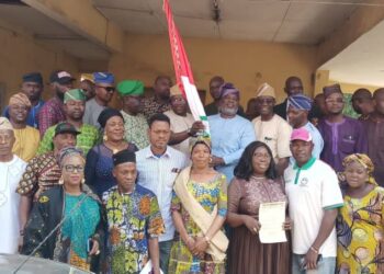 Prominent Politician Hon. Kunle Busari Appointed as Campaign Director General as PDP Sets Up Strong Campaign Committee for Local Government Election in Ibadan South West