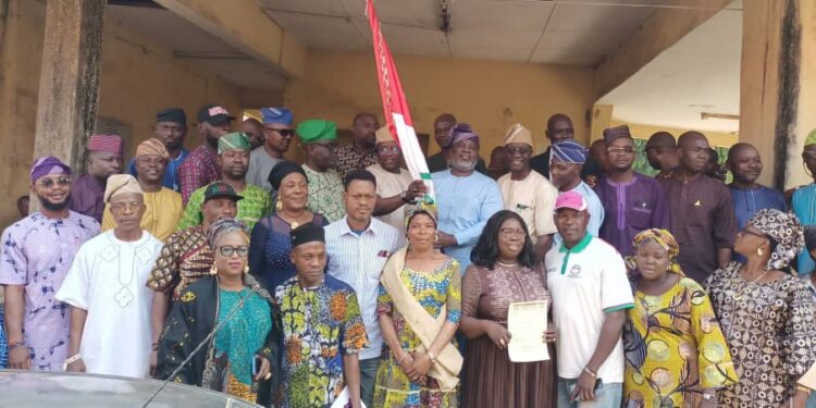 Prominent Politician Hon. Kunle Busari Appointed as Campaign Director General as PDP Sets Up Strong Campaign Committee for Local Government Election in Ibadan South West