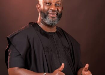 Your Prominence and Perseverance Earns You The Honour; Hon Abayomi Fagbenro-Bibire Rejoices with Hon Kunle Busari on Appointment as DG Campaign 