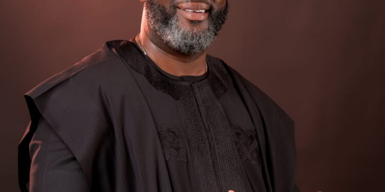 Your Prominence and Perseverance Earns You The Honour; Hon Abayomi Fagbenro-Bibire Rejoices with Hon Kunle Busari on Appointment as DG Campaign 