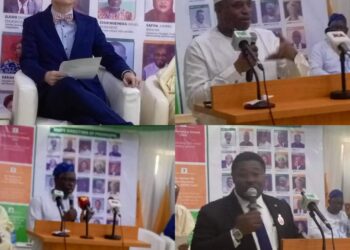 Donor Agencies And Development Partners Endorse CSCHEI AS Coordinating Platform For CSOs In Nigeria