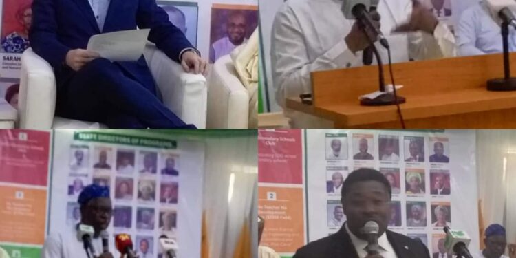 Donor Agencies And Development Partners Endorse CSCHEI AS Coordinating Platform For CSOs In Nigeria