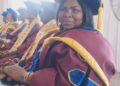 Bisi Oluranti bags Doctorate award in Humanity and Philosophy