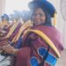 Bisi Oluranti bags Doctorate award in Humanity and Philosophy