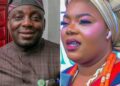 Birthday: Oyo Iyaloja general, Princess folashade Abeo Nurudeen felicitates Hon. Rasak Adekunle Mabaje