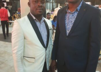 Amb Olumide Ojo Felicitate Hon Fola Don and Extol Governor Makinde on Youth Inclusivity