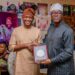 Good Thing Comes To Those Who Wait – Oyo Speaker Congratulates Fola Oyekunle on his Appointment As Deputy Chief of Staff