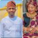 Iyaloja General, Princess Folashade Abeo Congratulates Hon. Fola Oyekunle on Appointment as Oyo State D’CoS