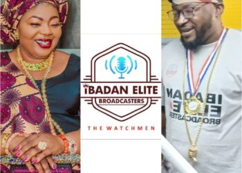 Iyaloja General, Princess Folashade Abeo Congratulates IEB on Unveiling and Appoints Aare Anisoloja as MAYOR