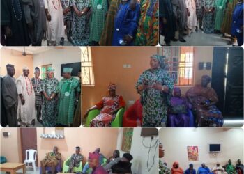 Iyaloja-General: ‘We Are Solidly Behind Princess Folashade Abeo’ – Authentic Mogajis Of Ibadanland*