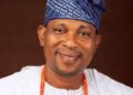 A Father, Not Leader: OCAT Celebrates Hon Lukman Olajide Royal Umbrella @ 56