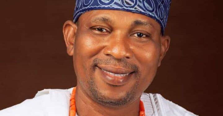 A Father, Not Leader: OCAT Celebrates Hon Lukman Olajide Royal Umbrella @ 56