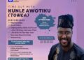 Time Out with Kunle Awotiku (TOWKA)